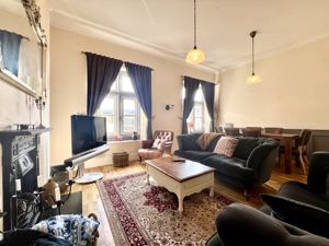 Living Dining Room- click for photo gallery